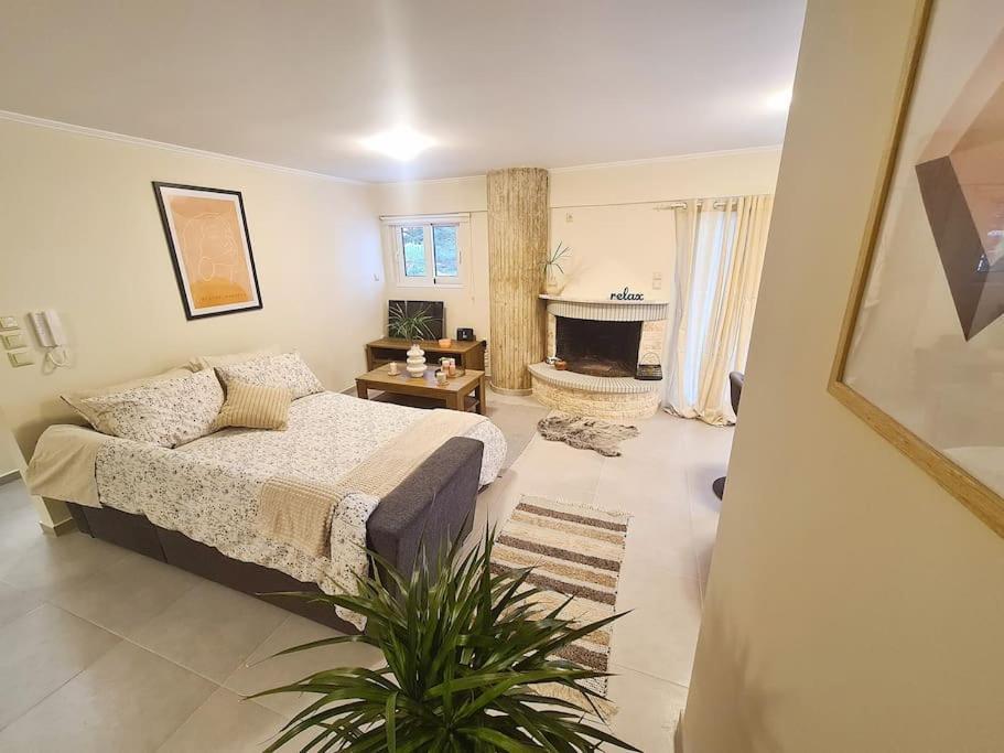 Filoxenia Luxury Home Patras Exterior photo