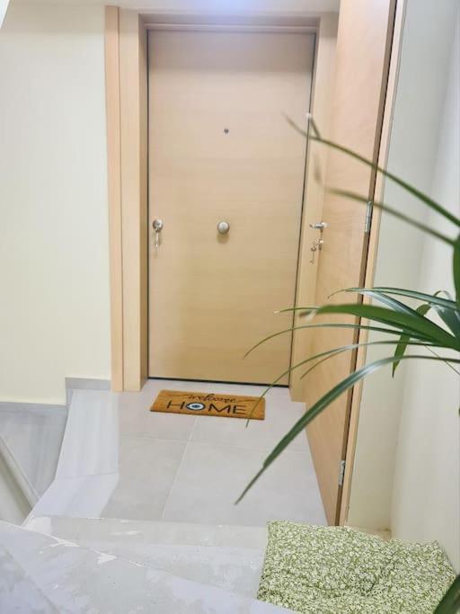 Filoxenia Luxury Home Patras Exterior photo
