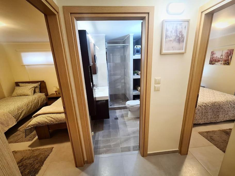Filoxenia Luxury Home Patras Exterior photo